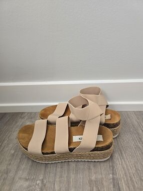 Steve Madden Kimmie Sandal